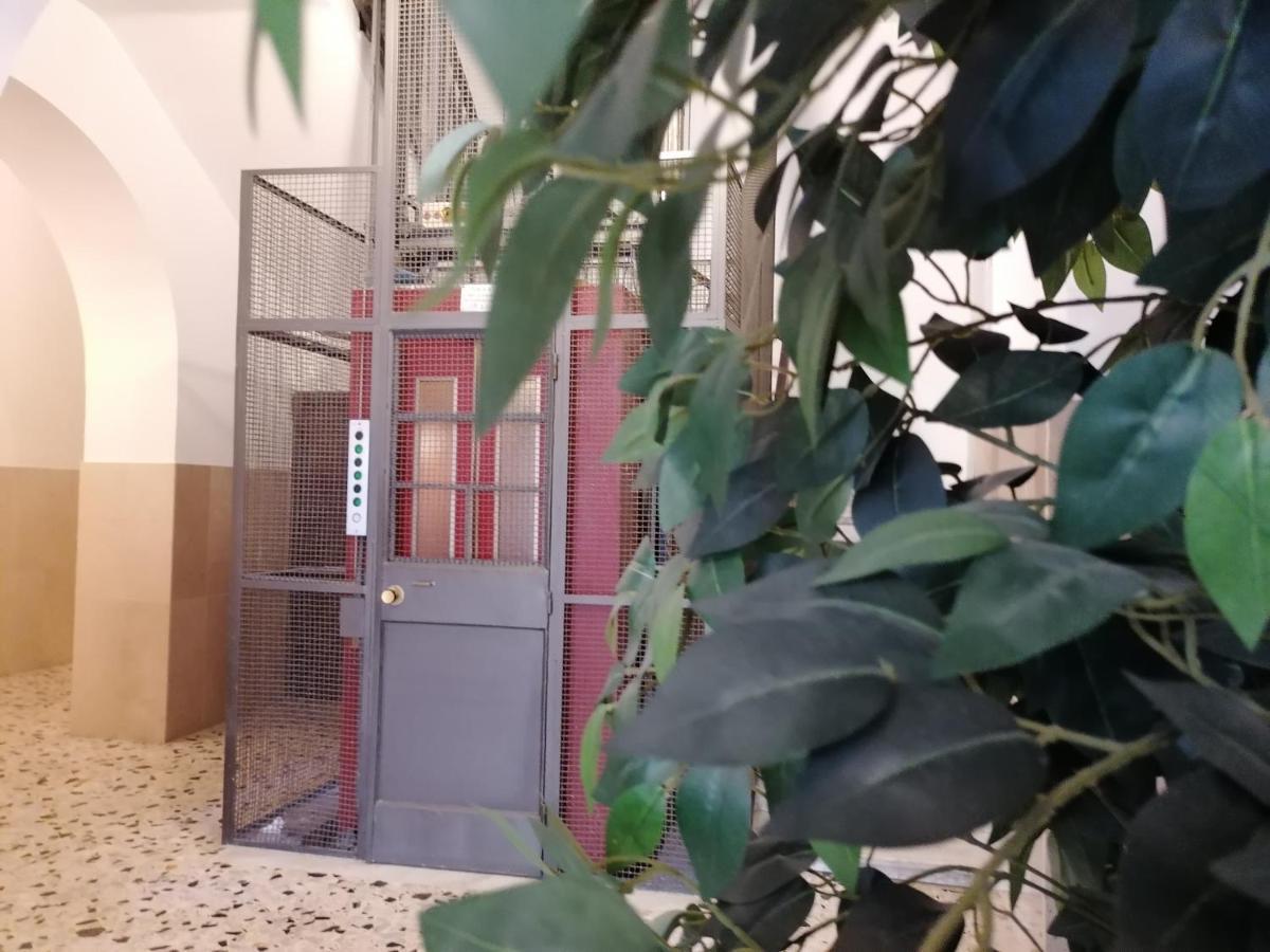 Redreams Otel Roma Dış mekan fotoğraf