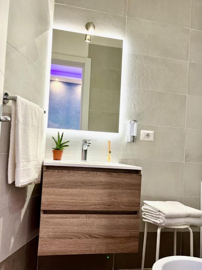 Redreams Otel Roma Dış mekan fotoğraf