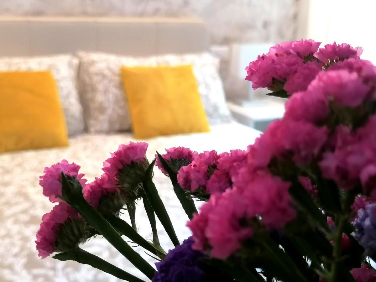 Redreams Otel Roma Dış mekan fotoğraf